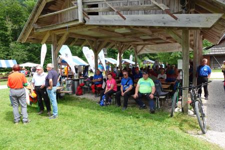 DAN SLOVENSKIH PLANINCEV IN DAN KAMNIŠKIH PLANIN 2022 V KAMNIŠKI BISTRICI (26)